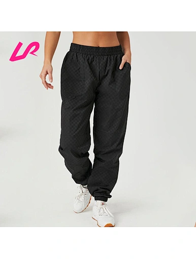 Stay comfy and casual with our womens plaid joggers. Shop now for a range of sizes and colors to elevate your lounge wear with our womens plaid joggers.